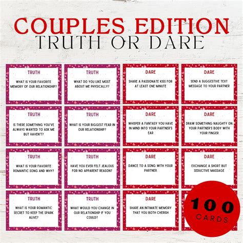 joi card game|Truth or Dare .
